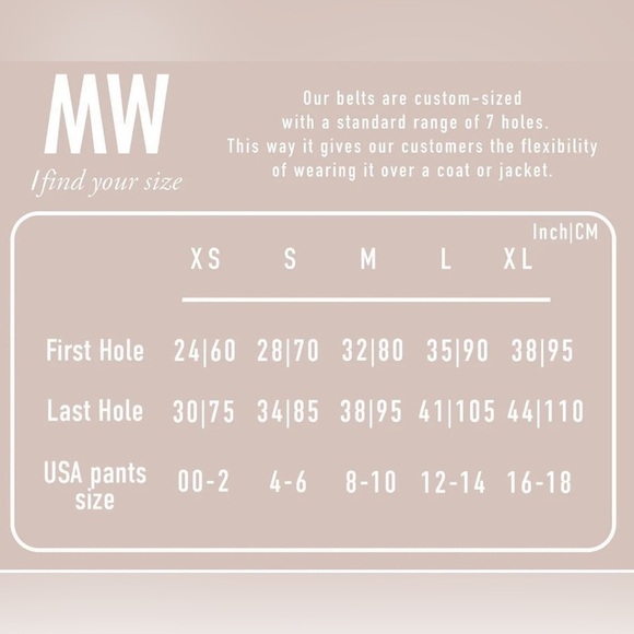 NWT MOST WANTED Leather Turquoise Stone Western Tooled Belt Size Lar… - Picture 5 of 6